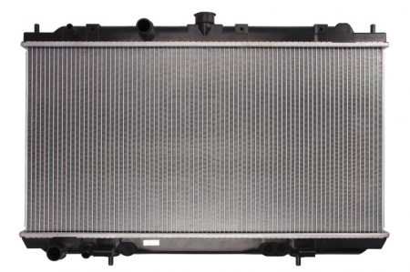 Radiator apa - Radiator motor potrivit NISSAN PRIMERA 1.9D