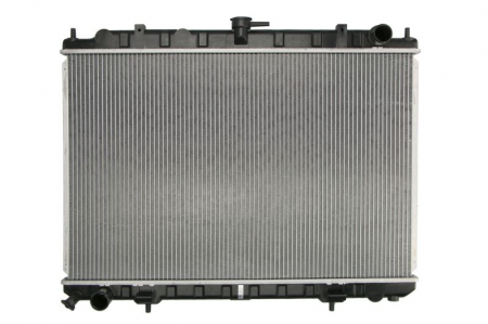 Radiator apa - Radiator motor potrivit NISSAN X-TRAIL I 2.2D