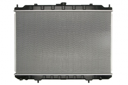 Radiator motor potrivit NISSAN X-TRAIL I 2.2D [1]