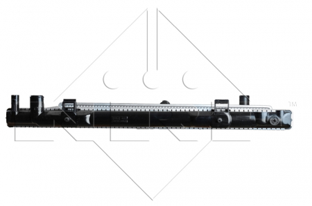 Radiator motor potrivit NISSAN X-TRAIL I 2.2D [4]