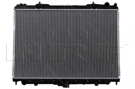 Radiator motor potrivit NISSAN X-TRAIL I 2.2D [2]