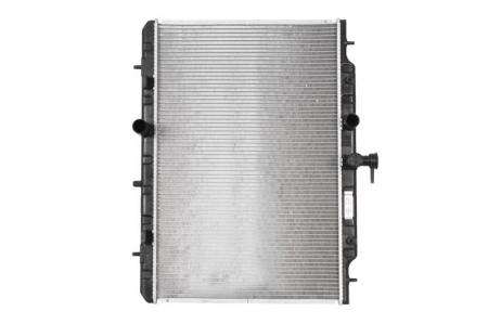 Radiator apa - Radiator motor potrivit NISSAN X-TRAIL II 2.0/2.5