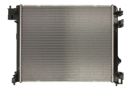 Radiator motor potrivit NISSAN X-TRAIL, X-TRAIL III; RENAULT KOLEOS II 1.3-2.0D [1]
