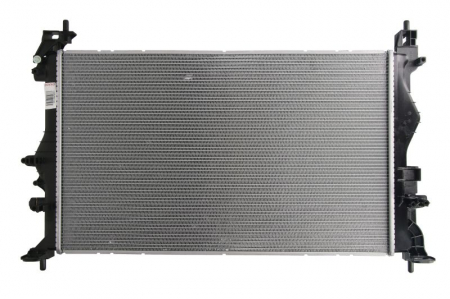 Radiator motor potrivit OPEL ADAM, CORSA E 1.4 [1]