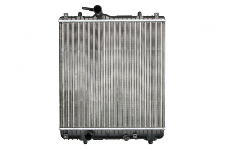 Radiator apa - Radiator motor potrivit OPEL AGILA 1.0/1.2