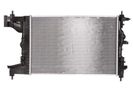 Radiator motor potrivit OPEL ASTRA J 1.6 [1]