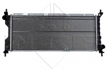 Radiator motor potrivit OPEL COMBO/MINIVAN, CORSA B 1.5D/1.7D [3]