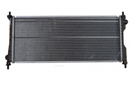 Radiator apa - Radiator motor potrivit OPEL COMBO/MINIVAN, CORSA B 1.5D/1.7D
