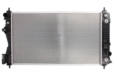Radiator apa - Radiator motor potrivit OPEL INSIGNIA A 2.0/2.0ALK