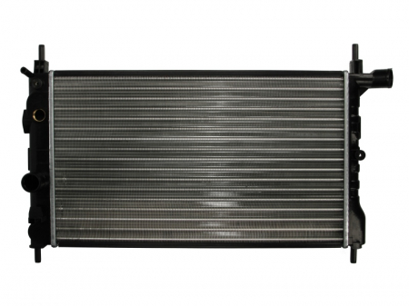 Radiator apa - Radiator motor potrivit OPEL KADETT E, KADETT E COMBO 1.3/1.4/1.6