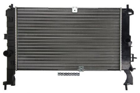Racire - Radiator motor potrivit OPEL MERIVA A 1.3D/1.7D