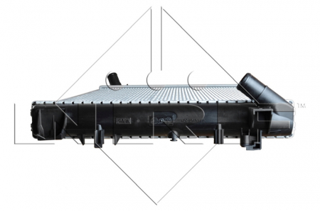 Radiator motor potrivit OPEL MOVANO; RENAULT MASTER II 2.5D [1]