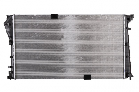 Radiator apa - Radiator motor potrivit OPEL MOVANO; RENAULT TRAFIC II 2.0D/2.5D