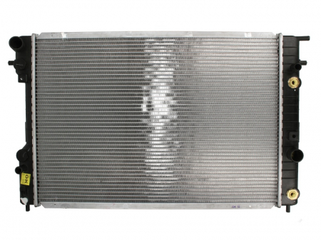 Radiator apa - Radiator motor potrivit OPEL OMEGA B 2.5-3.2