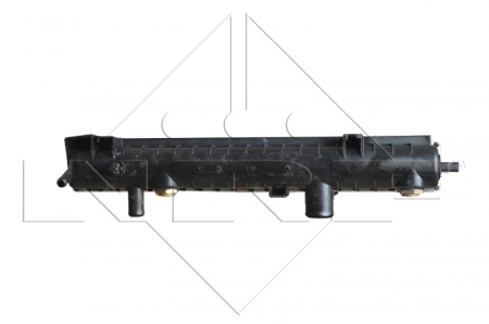 Radiator motor potrivit OPEL OMEGA B 2.5-3.2 [4]