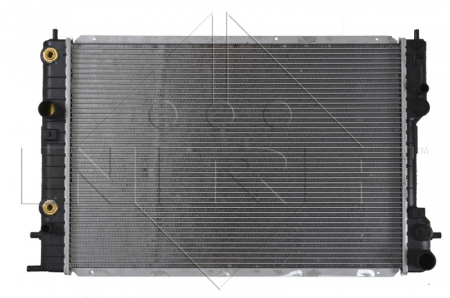 Radiator motor potrivit OPEL OMEGA B 2.5-3.2 [3]