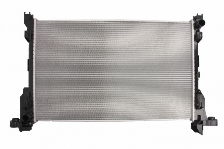 Radiator apa - Radiator motor potrivit OPEL VIVARO B; RENAULT TRAFIC III 1.6D/2.0D