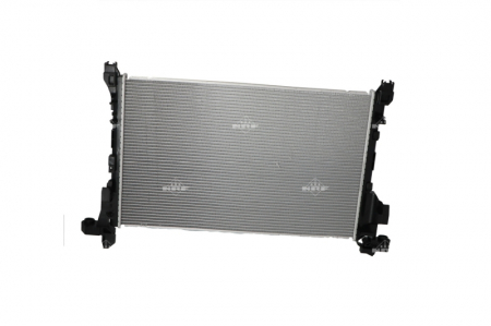 Radiator motor potrivit OPEL VIVARO B; RENAULT TRAFIC III 1.6D/2.0D [4]