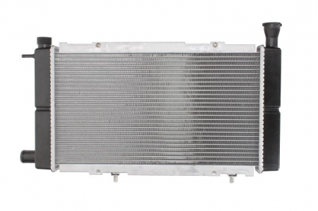 Radiator apa - Radiator motor potrivit PEUGEOT 205 I, 205 II 1.0-1.6