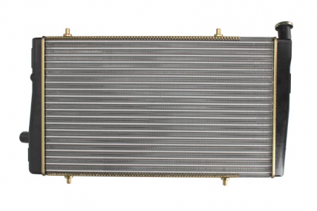 Radiator apa - Radiator motor potrivit PEUGEOT 309 I, 309 II, 405 I 1.1-1.9D