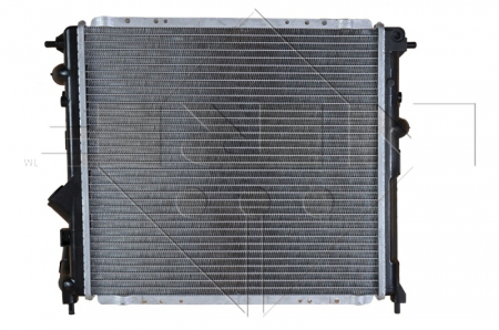 Radiator motor potrivit RENAULT CLIO I 1.8/2.0 [2]