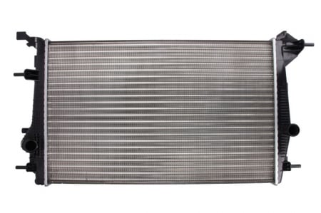 Radiator apa - Radiator motor potrivit RENAULT GRAND SCENIC III, SCENIC III 1.6D/2.0/2.0D