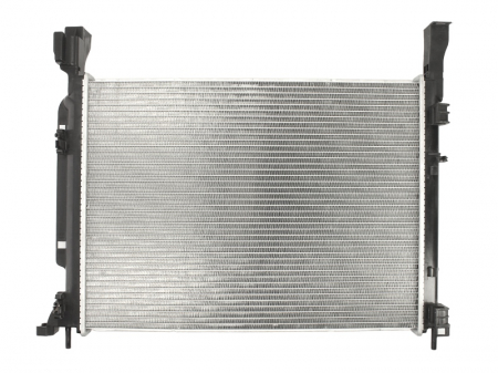 Radiator motor potrivit RENAULT KANGOO BE BOP, KANGOO EXPRESS, KANGOO II 1.5D [1]