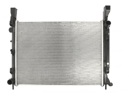 Radiator apa - Radiator motor potrivit RENAULT KANGOO BE BOP, KANGOO EXPRESS, KANGOO II 1.5D