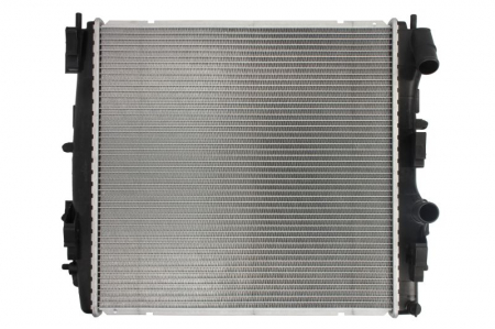 Radiator apa - Radiator motor potrivit RENAULT KANGOO, KANGOO EXPRESS 1.5D