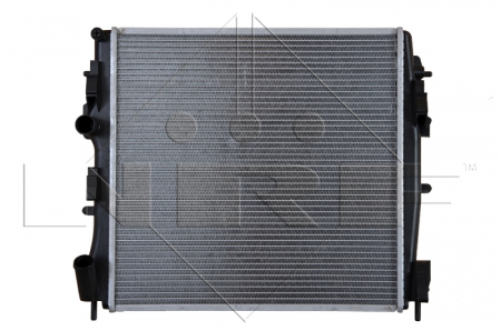 Radiator motor potrivit RENAULT KANGOO, KANGOO EXPRESS 1.5D [1]