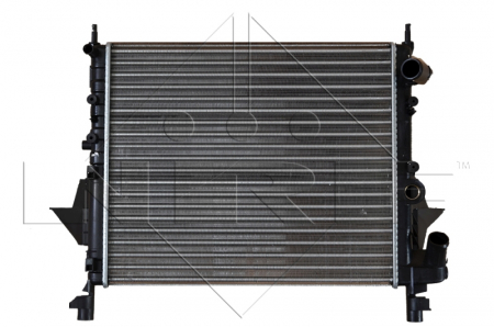 Radiator motor potrivit RENAULT TWINGO I 1.2 [1]