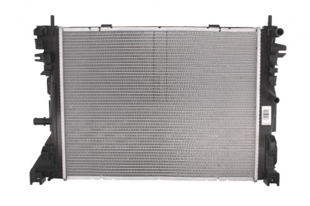 Radiator apa - Radiator motor potrivit RENAULT ZOE Electric