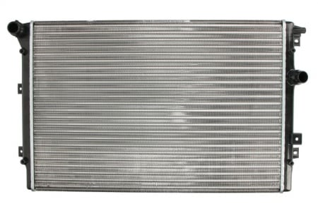 Radiator apa - Radiator motor potrivit SEAT ALHAMBRA; VW SHARAN, TIGUAN 1.4/2.0/2.0D