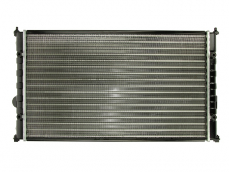 Radiator apa - Radiator motor potrivit SEAT CORDOBA, CORDOBA VARIO, IBIZA II, INCA; VW CADDY II, CADDY II/MINIVAN, POLO, POLO III CLASSIC 1.4-1.9D