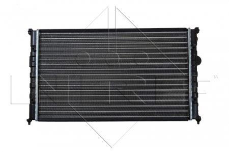 Radiator motor potrivit SEAT CORDOBA, CORDOBA VARIO, IBIZA II, INCA; VW CADDY II, CADDY II/MINIVAN, POLO, POLO III CLASSIC 1.4-1.9D [3]