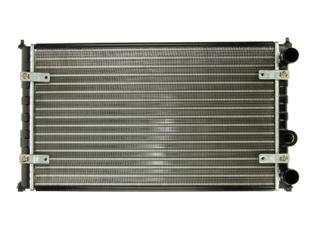Radiator motor potrivit SEAT CORDOBA, CORDOBA VARIO, IBIZA II, INCA; VW CADDY II, CADDY II/MINIVAN, POLO, POLO III CLASSIC 1.4-1.9D [1]
