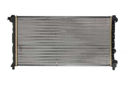 Radiator apa - Radiator motor potrivit SEAT IBIZA I, MALAGA, RONDA 1.2-1.7D