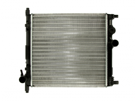 Radiator apa - Radiator motor potrivit SEAT MII; SKODA CITIGO, E-CITIGO; VW LOAD UP, UP! 1.0/1.0CNG/Electric