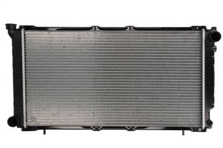 Radiator apa - Radiator motor potrivit SUBARU FORESTER 2.0