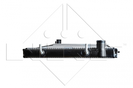 Radiator motor potrivit SUBARU IMPREZA, LEGACY I 2.0 [4]
