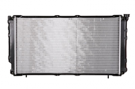 Radiator motor potrivit SUBARU LEGACY I, LEGACY II 1.8/2.0/2.2 [1]