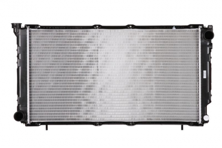 Radiator apa - Radiator motor potrivit SUBARU LEGACY I, LEGACY II 1.8/2.0/2.2