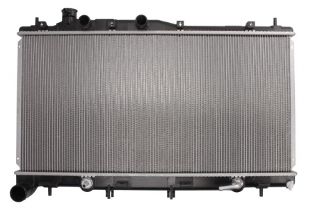 Radiator apa - Radiator motor potrivit SUBARU OUTBACK 3.6
