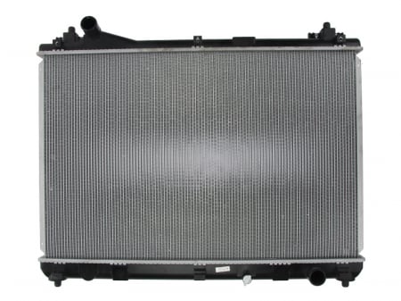Radiator apa - Radiator motor potrivit SUZUKI GRAND VITARA II 1.6