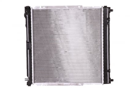 Piese Auto - Radiator motor potrivit SUZUKI SAMURAI 1.9D