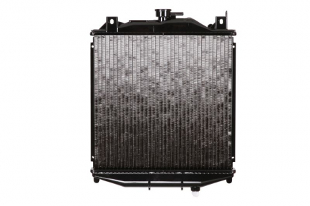 Radiator motor potrivit SUZUKI SWIFT, SWIFT II 1.0/1.3 [1]