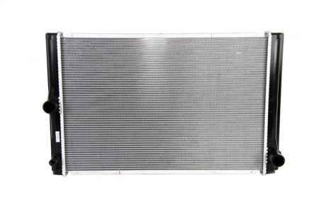 Radiator apa - Radiator motor potrivit TOYOTA AURIS, COROLLA 1.4D/2.0D