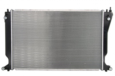 Radiator motor potrivit TOYOTA AVENSIS, COROLLA VERSO 2.2D [1]