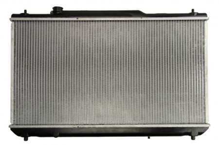 Radiator motor potrivit TOYOTA CAMRY 2.2 [1]