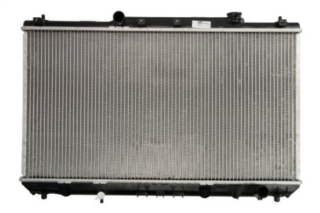 Radiator apa - Radiator motor potrivit TOYOTA CAMRY 2.2